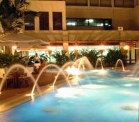 New Africa Hotel